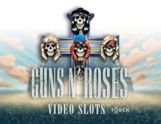 Guns N’ Roses Free Play in Demo Mode .